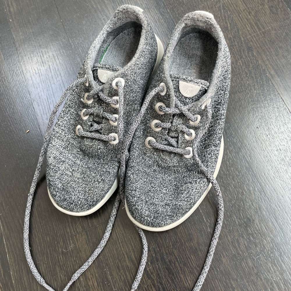 allbirds - Women's Wool Runners